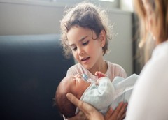 Inscripcion de una nacimiento en coslada