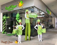 Qué es Bisquets Obregon en México