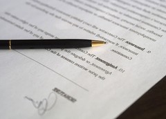 Certificado ultimas voluntades andujar