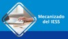 Mecanizado del IESS