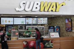 ¿Qué es Subway ¿Cuándo llegó a México