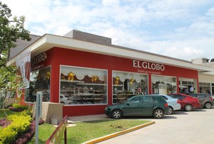 ¿Qué es El Globo Un poco de su historia