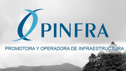 Qué es PINFRA