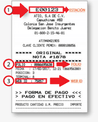 ¿Qué se requiere para realizar el Control Gas Facturación en línea? Exigencias