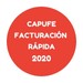 Capufe facturacion rapida 2020