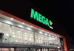 Qué es Mega Soriana