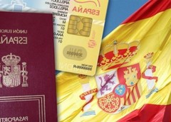 tramite de nacionalidad espanola por residencia en el registro civil de cordoba