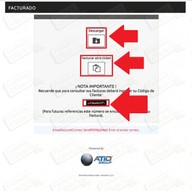 Descarga tu factura Pemex en línea