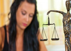 certificado de fe de vida y estado civil