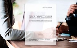 ¿Para qué se usa una referencia personal?