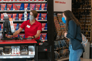 Principales errores al facturar en AutoZone – Soluciones