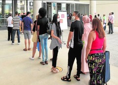 Registro civil de Murcia