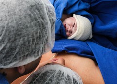 Como inscribir un nacimiento en Bilbao