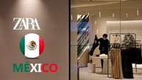¿Qué es Zara? Como surgió en México
