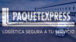 ¿Qué es Paquete Express? Un poco sobre su labor