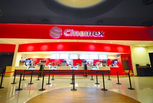 Qué es Cinemex y cómo ha sido su trayectoria