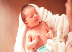 Certificado de nacimiento en el registro civil de alicante