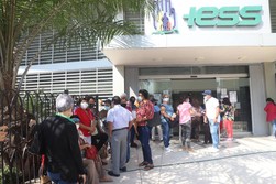 ¿Cuáles son los beneficios que otorga el IESS a sus afiliados?