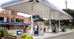 ¿Cómo y cuándo nace Gulf en México?