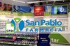 San Pablo Farmacias Facturación: ¿Cómo registrar un ticket de compra en línea?