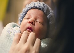 Inscripcion de un nacimiento en motril