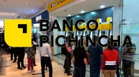¿Qué trámites puedes realizar en Internexo Banco Pichincha?