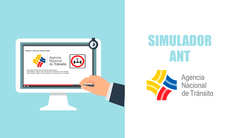 ¿Qué es el simulador ANT?