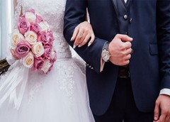 Certificacion de matrimonio del registro civil de sagundo