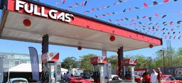 Qué es FullGas