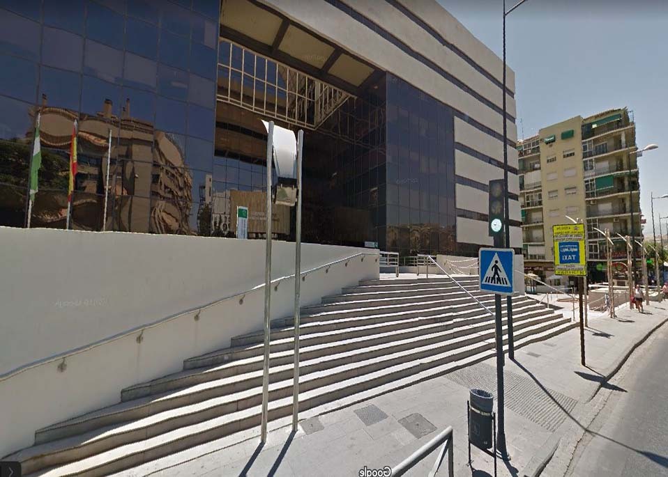 Registro civil de granada