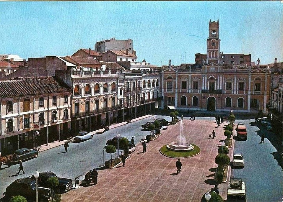 Registro civil de ciudad real