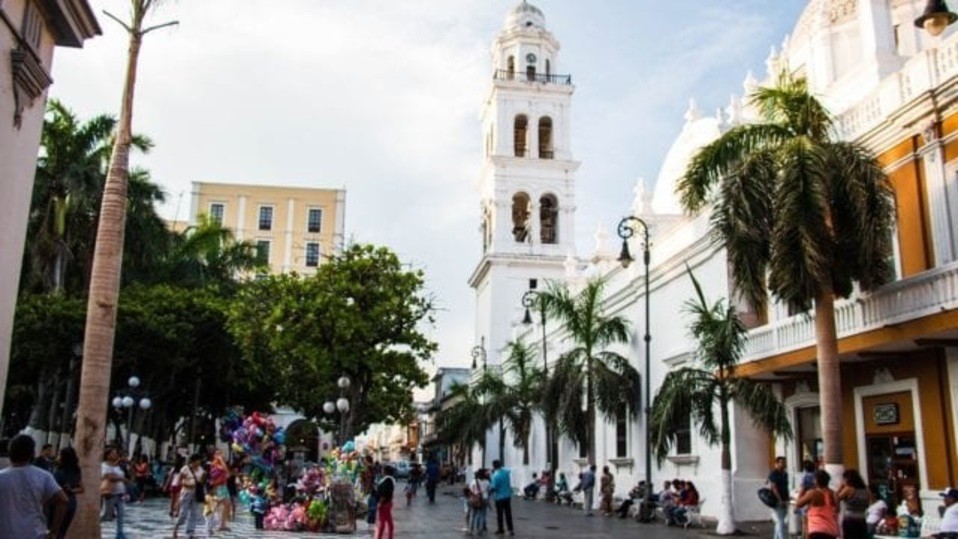 Constructores en Veracruz: Reclaman sobre inquietudes en los procesos de licitación