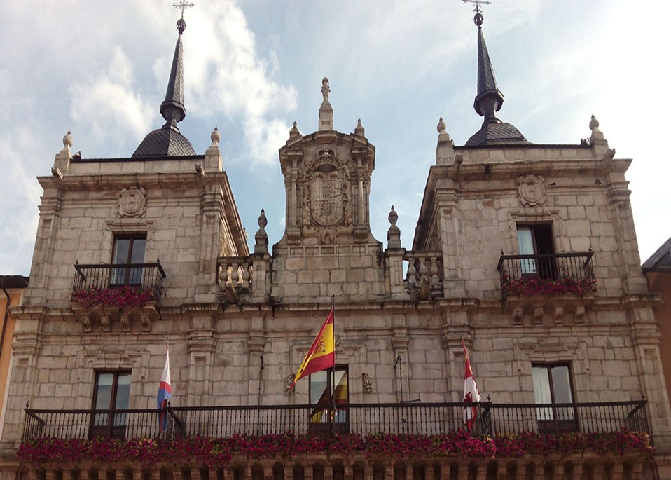 Registro civil de ponferrada