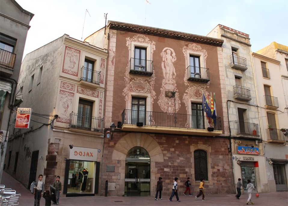 Registro civil de martorell