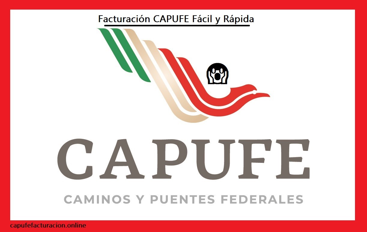 Guia 2020 sobre la facturacion capufe online