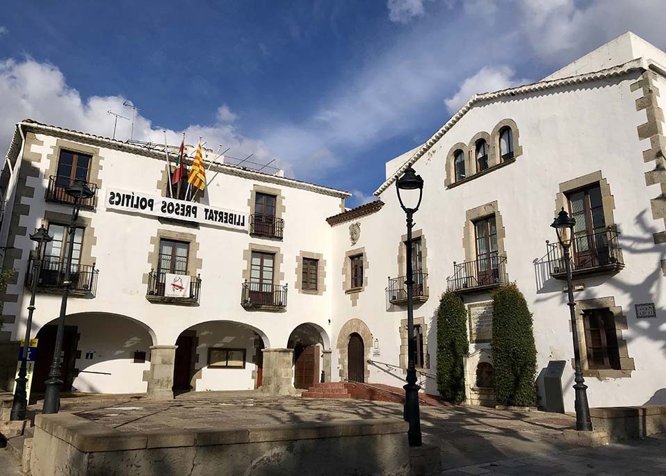 Registro civil de arenys de mar