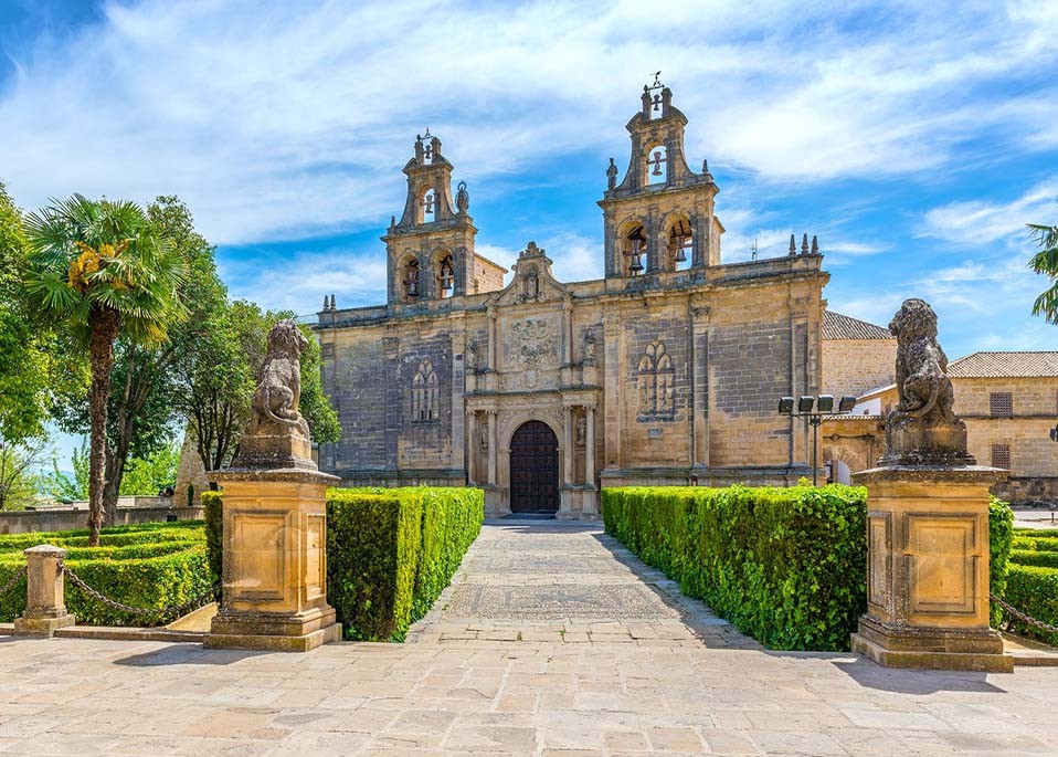 Registro civil de ubeda