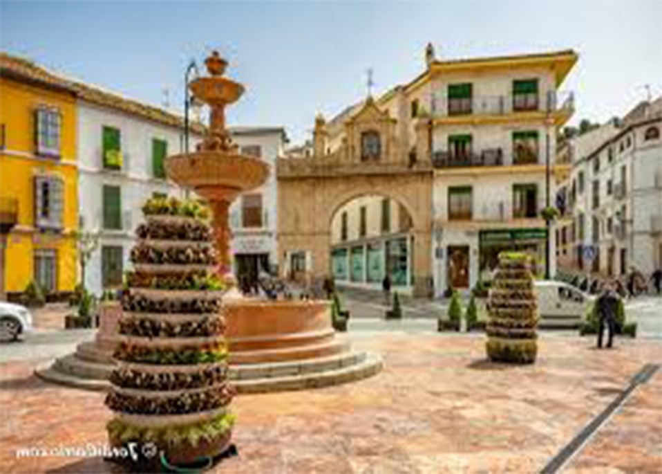 Registro civil de antequera