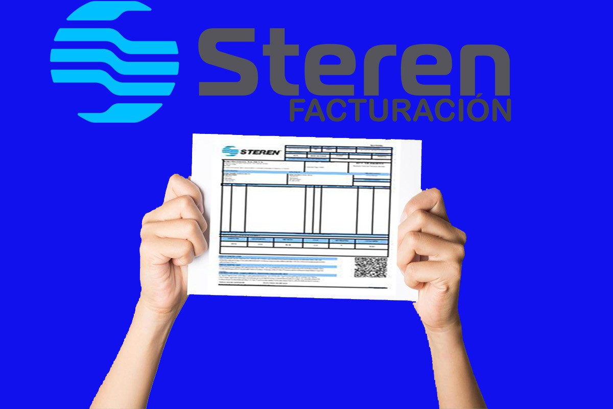 Steren Facturación: ¿Cómo se facturan las compras en estas tiendas?