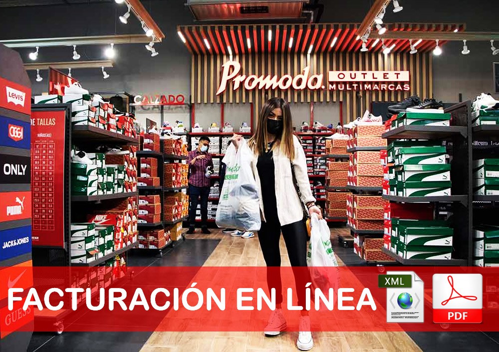 Promoda Facturación: ¿Qué es y cómo ejecutarla en línea?