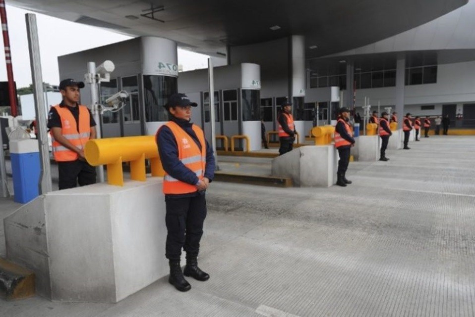 La tercera muerte en CAPUFE por Covid-19: José Aurelio Mares