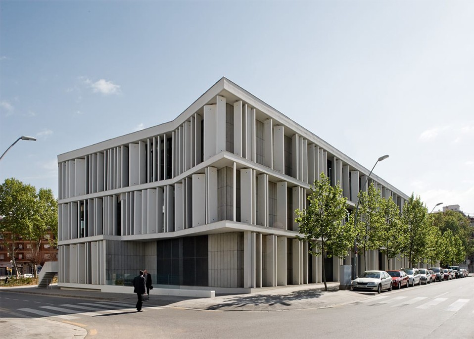 Registro civil de sant boi