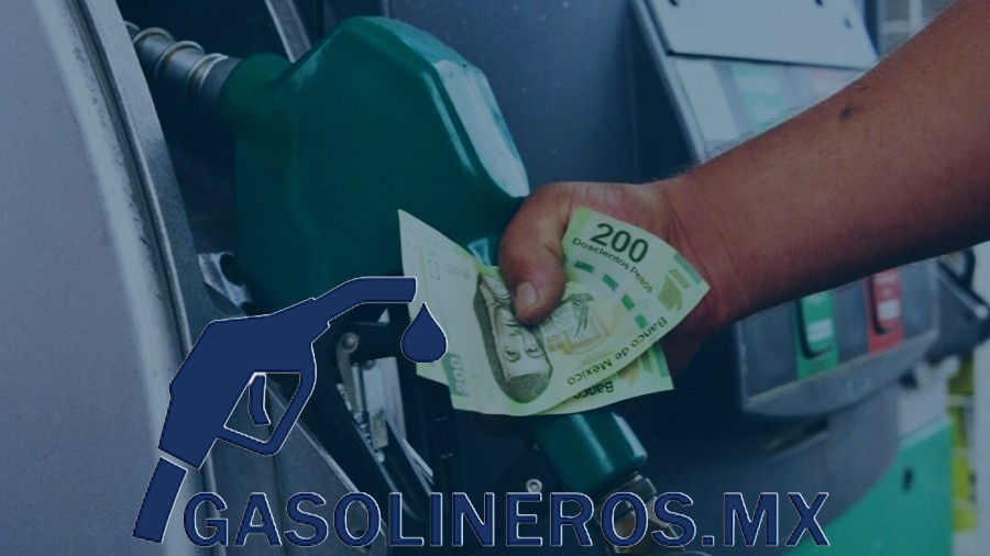 Gasolineros MX Facturación: ¿Cómo registrar tus cargas de combustible?