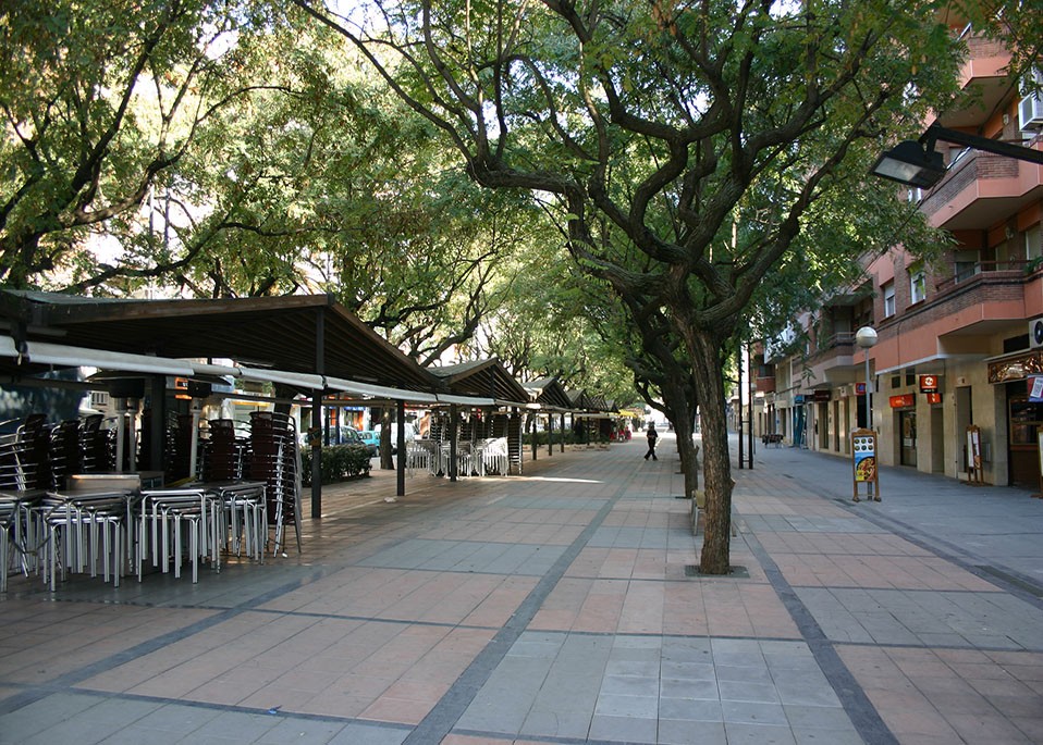 Registro civil viladecans