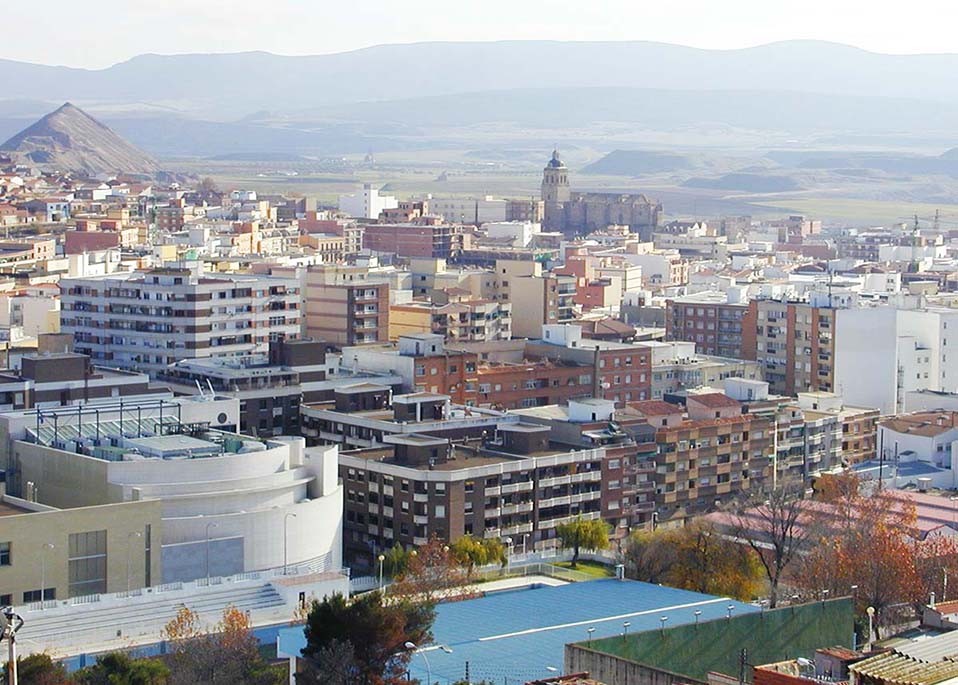 Recistro civil puertollanos