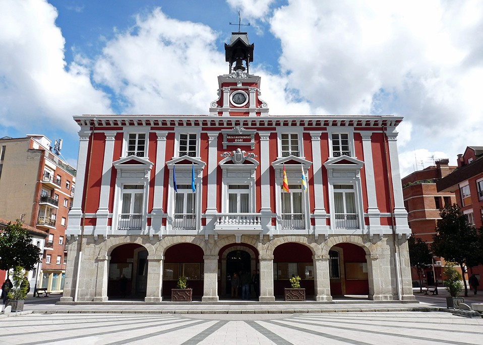 Registro civil de mieres