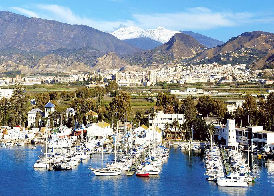 Registro civil de motril