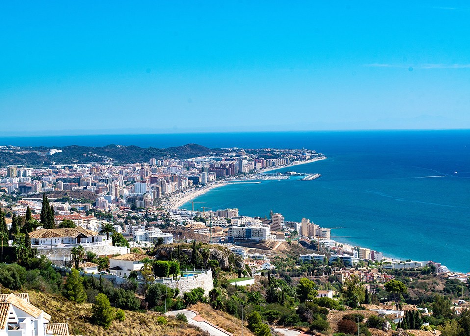 Registro civil fuengirola