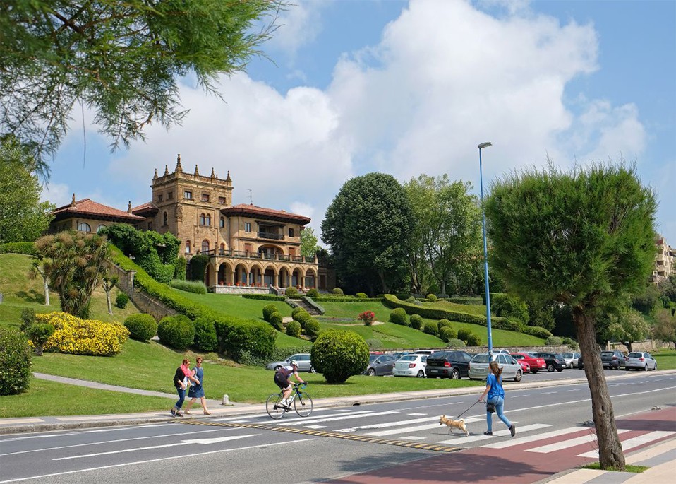 Registro civil de getxo