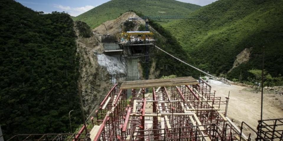 rioridad de la SCT: Mejorar la infraestructura para el 2021